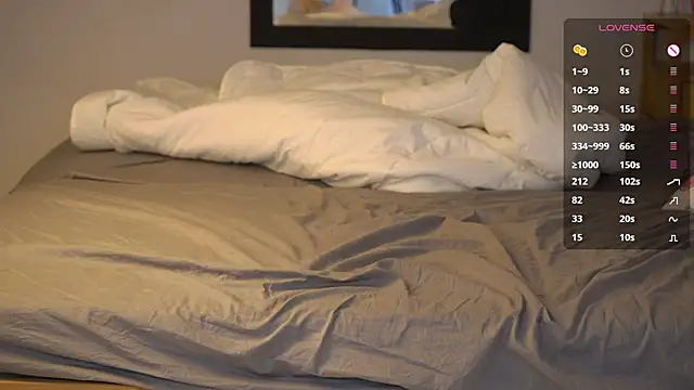 LexieLoree's cam snapshot