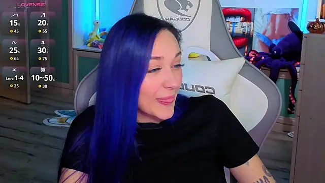 Im_suka's cam snapshot