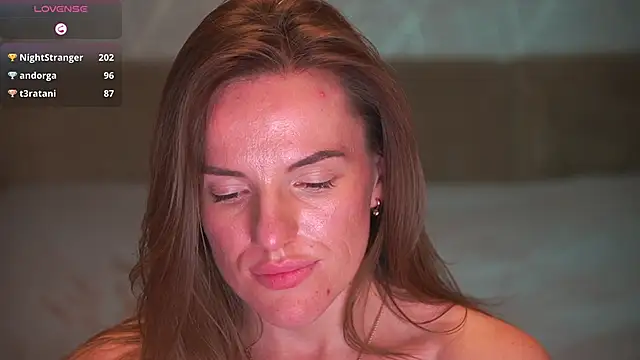 Vanille_Mystery's cam snapshot