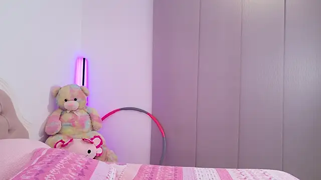 MissBecka_'s cam snapshot