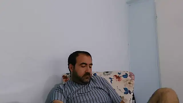 dark-look live sex cam