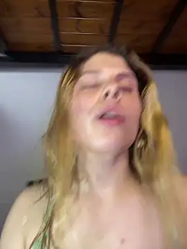 FlorBich live sex cam