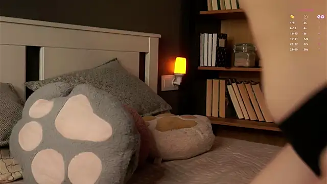 DarylBarks live sex cam