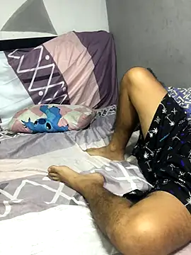 veronica_and_bryan's cam snapshot