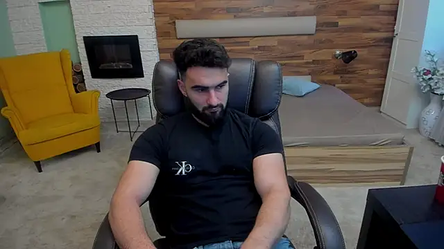 MicahLane live sex cam