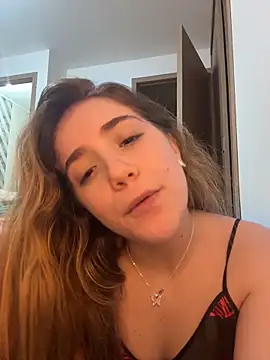 ShelbyHagen live sex cam