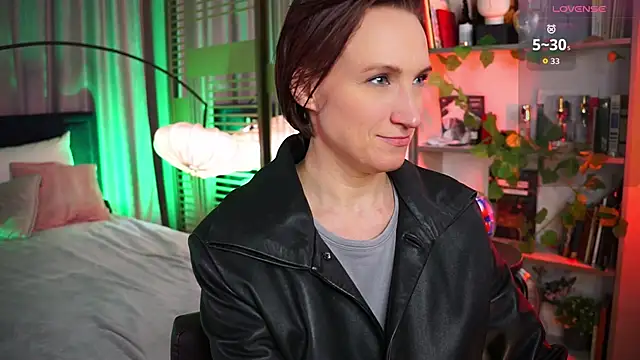 UmaTruewoman's cam snapshot