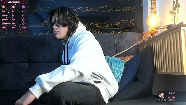 Diamond_twink live sex cam