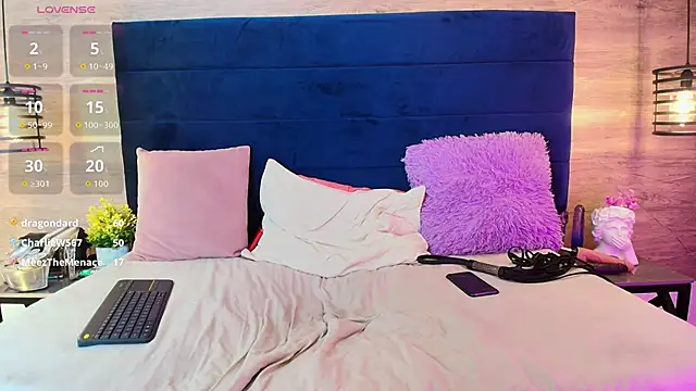 Alyssaa_Hunter live sex cam