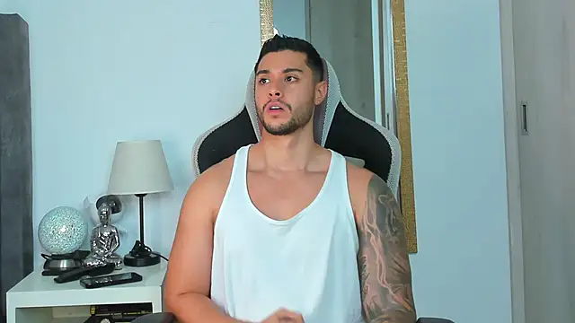 Ken_mailik1 live sex cam