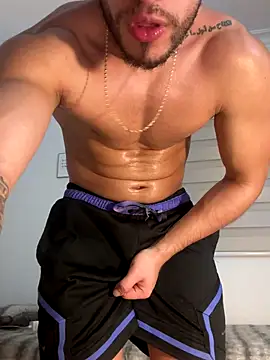 Thiago_Hill live sex cam