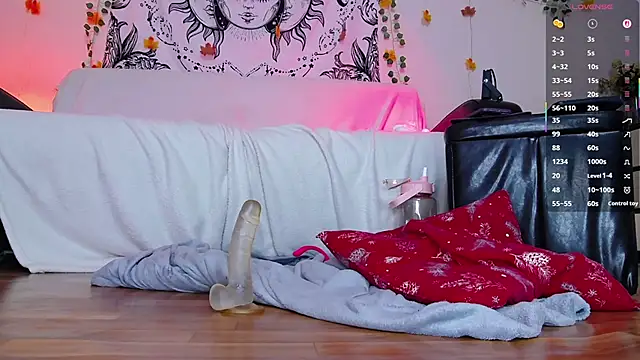 Liberty__ live sex cam