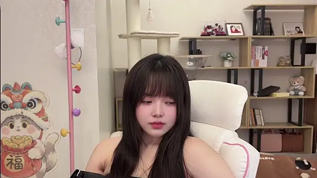 Chenjing0 live sex cam