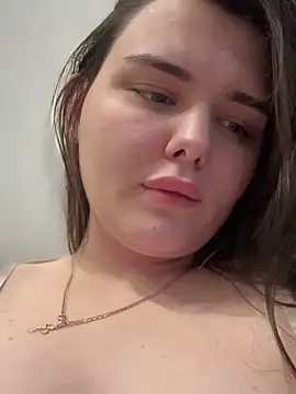 NikaMur's cam snapshot