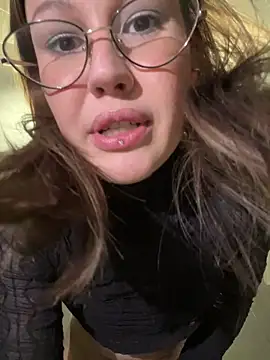 RinaCat's cam snapshot