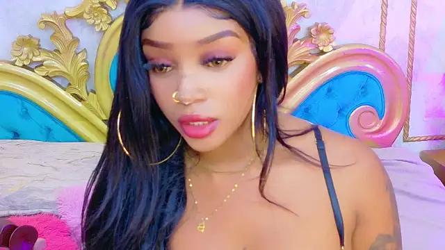 SalomeRestrepo's cam snapshot