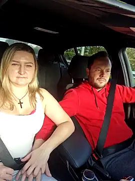 CoupleKitty's cam snapshot