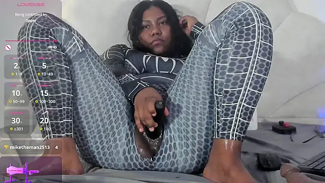 Candaceoweens's cam snapshot