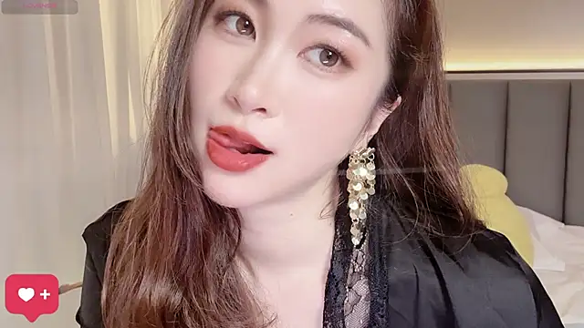 wuyueaini's cam snapshot