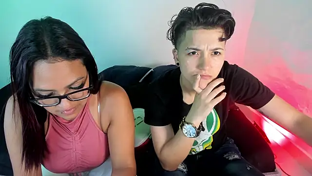 nicocoox's cam snapshot