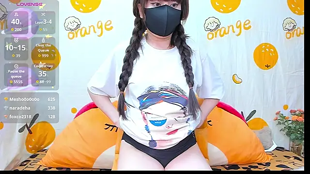 Anchan_JP's cam snapshot