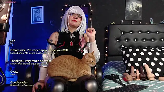 aprildoll's cam snapshot