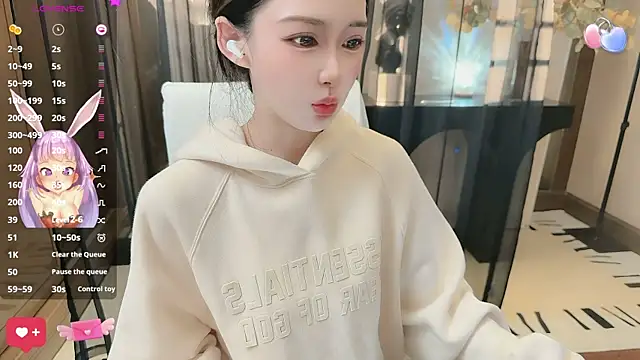 Aisi-20 live sex cam