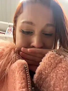 RosieSecret live sex cam