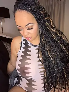 DestineeJayde's cam snapshot