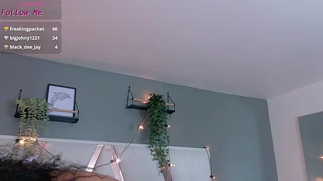 memphiswilliam's cam snapshot