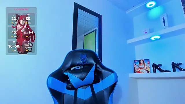 Raven_Rouge_'s cam snapshot