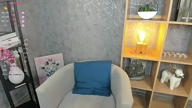 ElenoreReth's cam snapshot