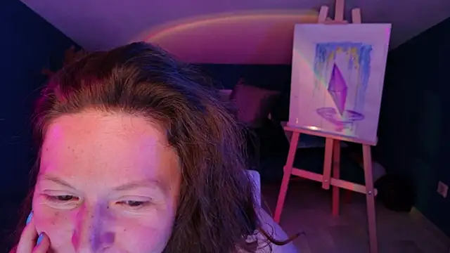 AuroraBorealis__'s cam snapshot