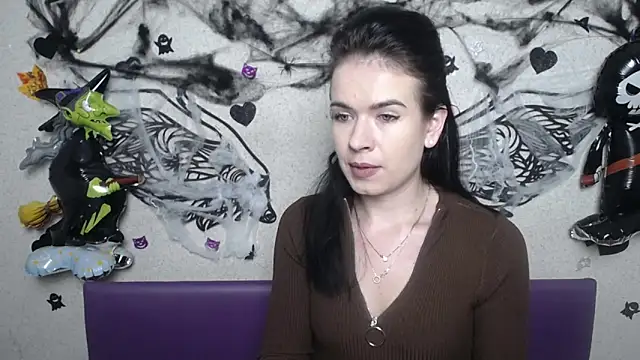 JasmineKouch's cam snapshot