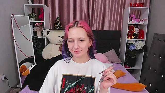 MiaKarlos's cam snapshot