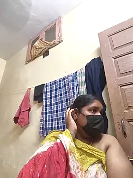 Villageanuty's cam snapshot