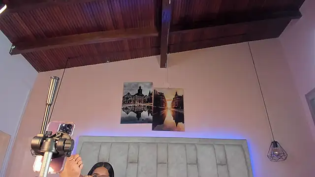 Stefhanyblow's cam snapshot