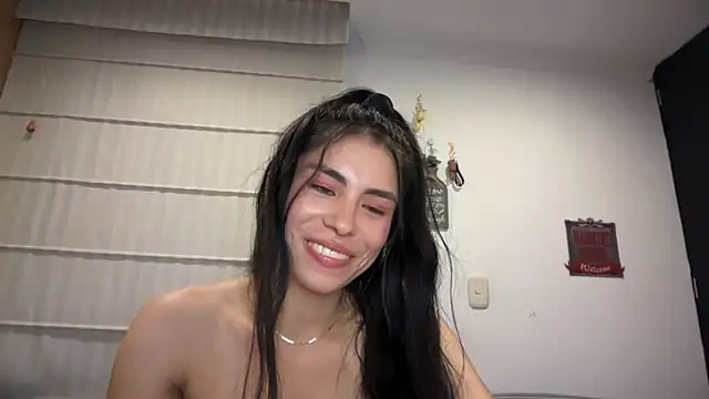 sasha_jonne's cam snapshot