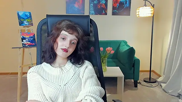 JannLedain's cam snapshot