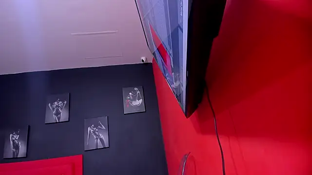 michael_hanna's cam snapshot