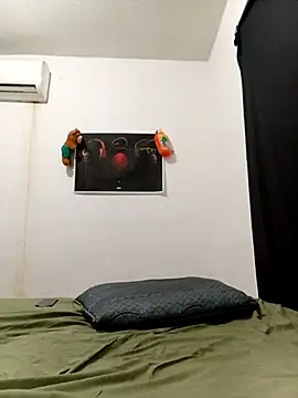 lameraverja123's cam snapshot