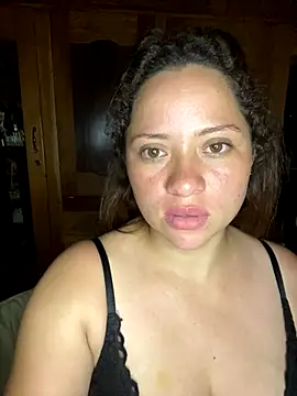 Jannieth's cam snapshot