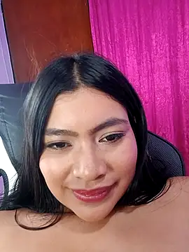 LunaaRosse's cam snapshot