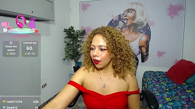 thalia_mills19's cam snapshot