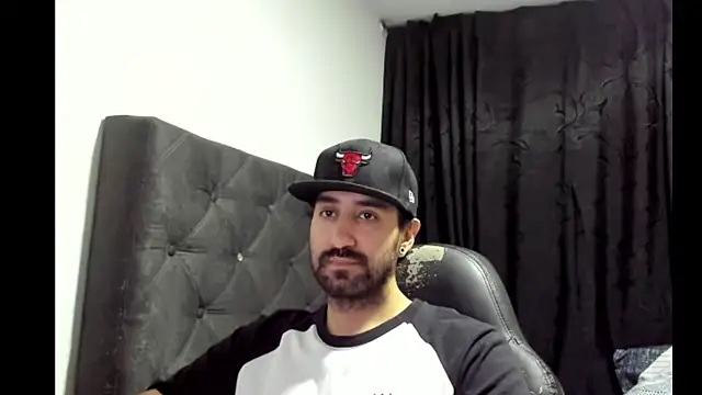 coolfriki's cam snapshot