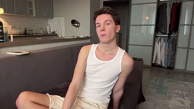 Jeremy1Scott's cam snapshot