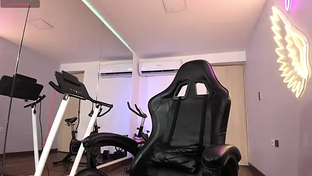 Mr_Strike's cam snapshot