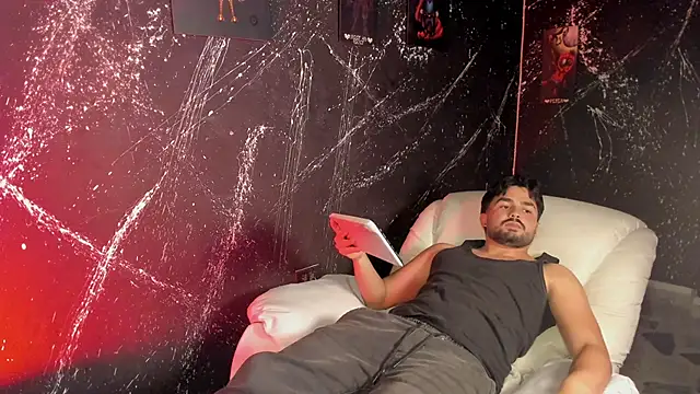 JonnSnow_'s cam snapshot