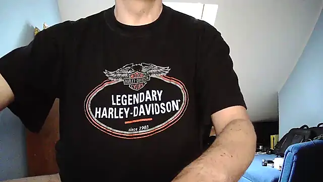 Niko_slave's cam snapshot