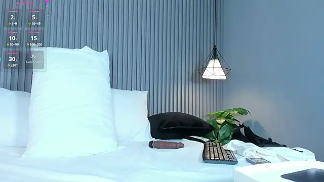 ZoeHardman's cam snapshot